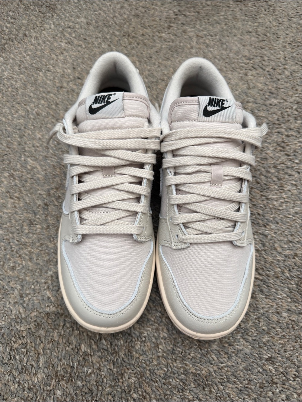 Men’s Nike Dunks